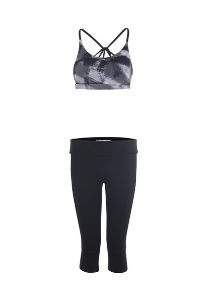 Forever 21 Launches Neoprene Swim Collection